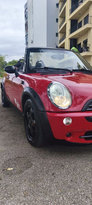 MINI Cooper — fotografia 6