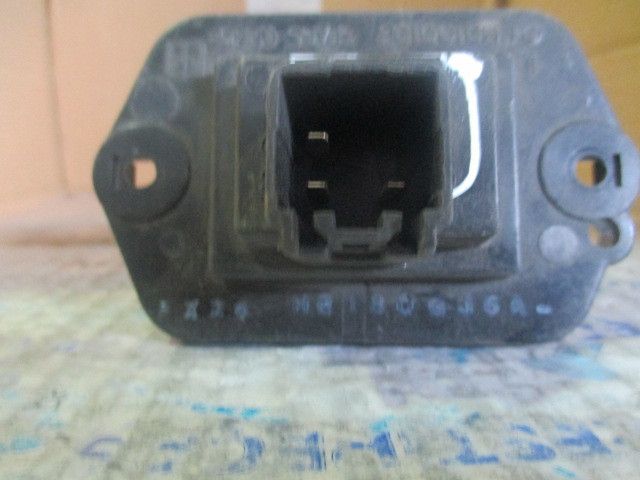 Resistência da chauffage / sofagem MAZDA 6 Hatchback (GG)