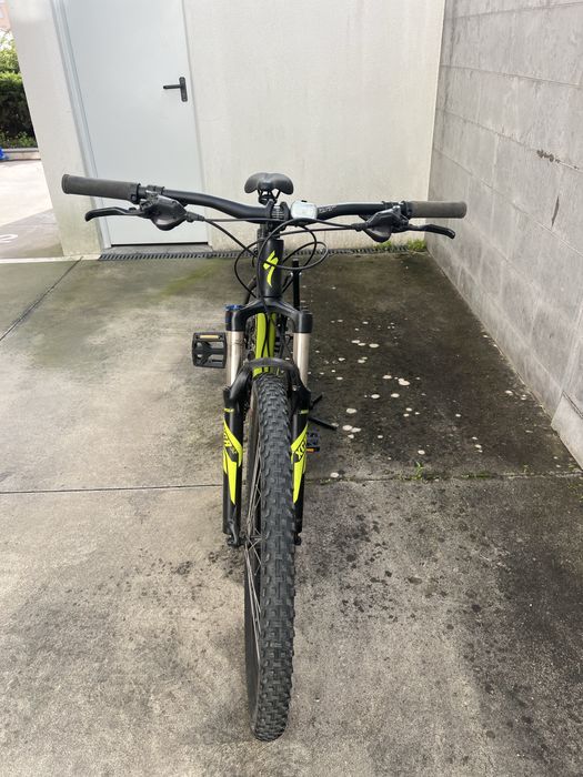 Bicicleta Specialized de 2018