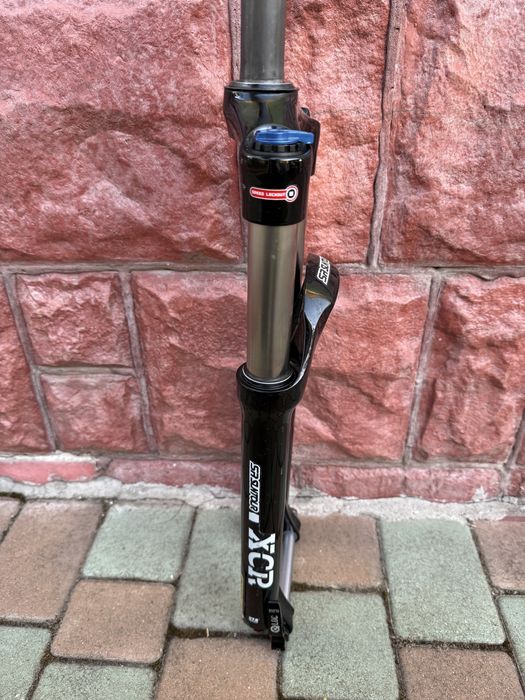 SR Suntour Raidon LOR 27,5