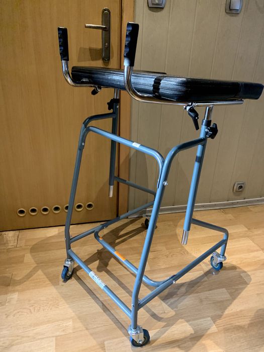 chodzik rehabilitacyjny modlitewnik