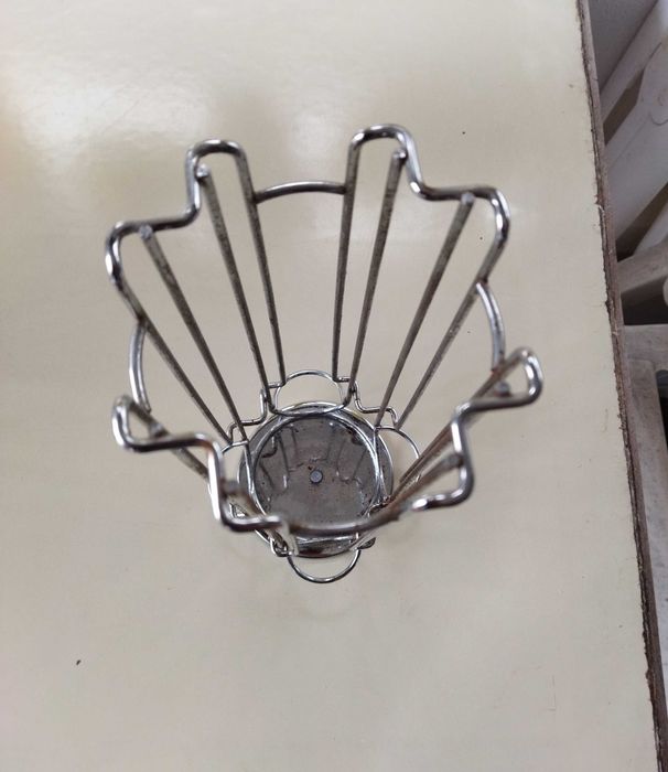 Suporte de cápsulas