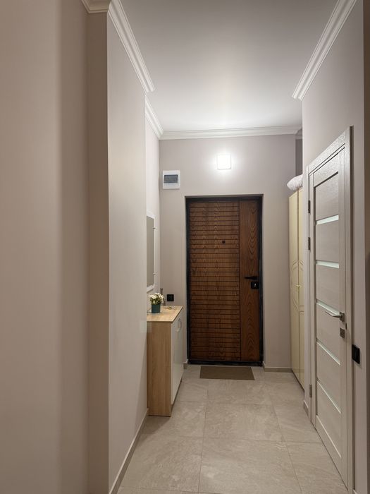 ЖК Калипсо / С видом на море / Долгосрочно / Студия