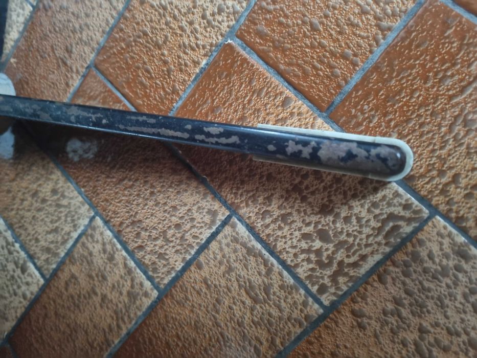 2 stare fotele Muszelki