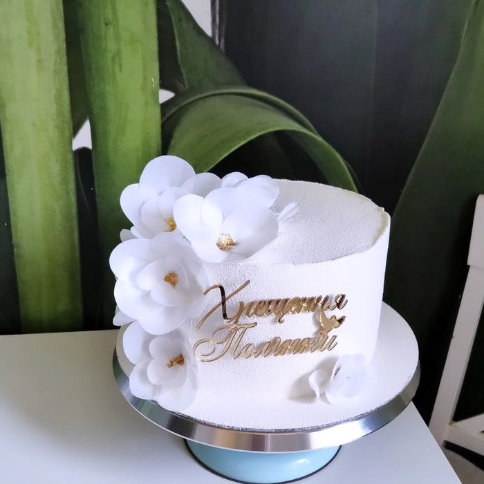 Торти на замовлення