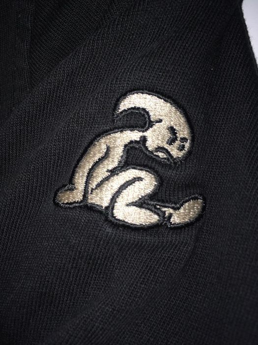 Camisola básica menino