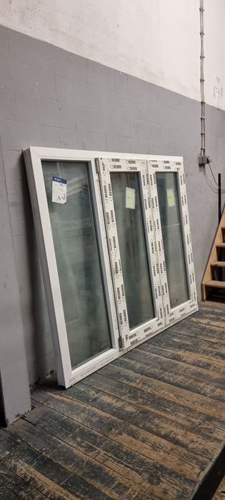 Double-Glazed Doors and Windows in Various Sizes64729629928577123