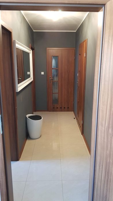 Mieszkanie dwupokojowe 46 m² - Widok 5