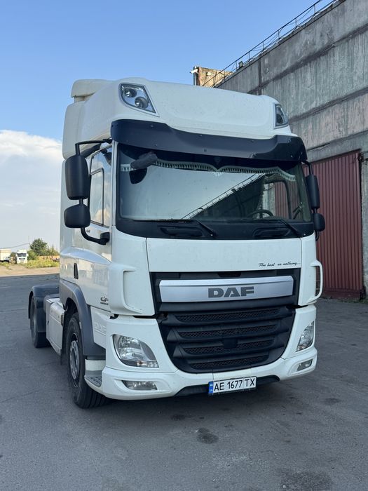 Напівпричеп самоскид Wielton NW 3 + сідловий тягач DAF або MAN