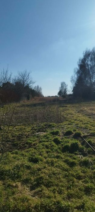 Działki budowlane Dąbrowica/13,5ar/15,5ar/Media/MPZP - Widok 3