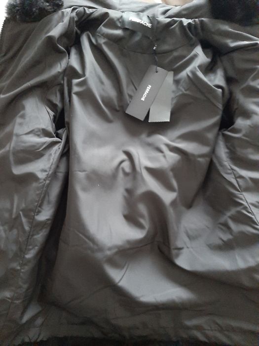 Parca/Casaco Ferrache Novo ,tam.M