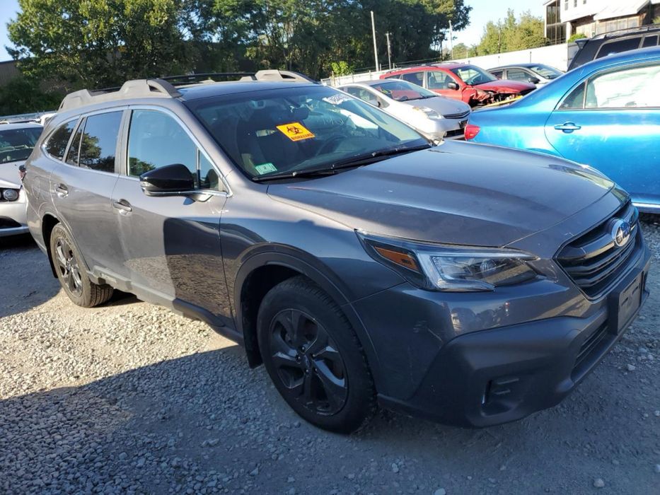 Разборка Subaru Outback B16 BT Авторозбірка 2020 2021 2022 2023