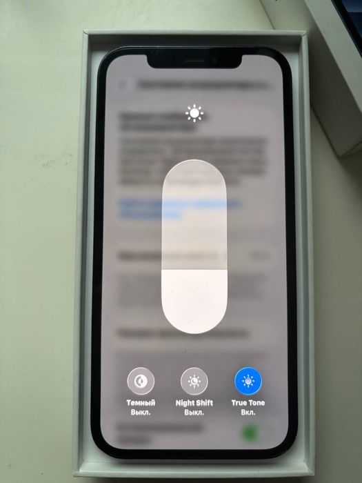 Айфон 12, (64gb  ) Iphone  12