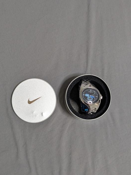 Годинник Nike Triax новий