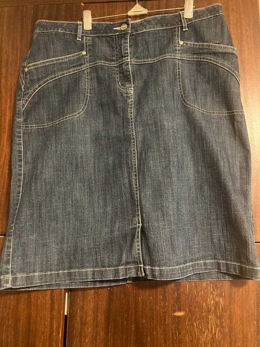 Спідниця жіноча, 44 розмір