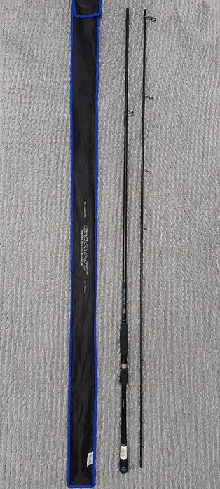 Спининг для ловли трофееф flagman giant 2.98m 12-44g