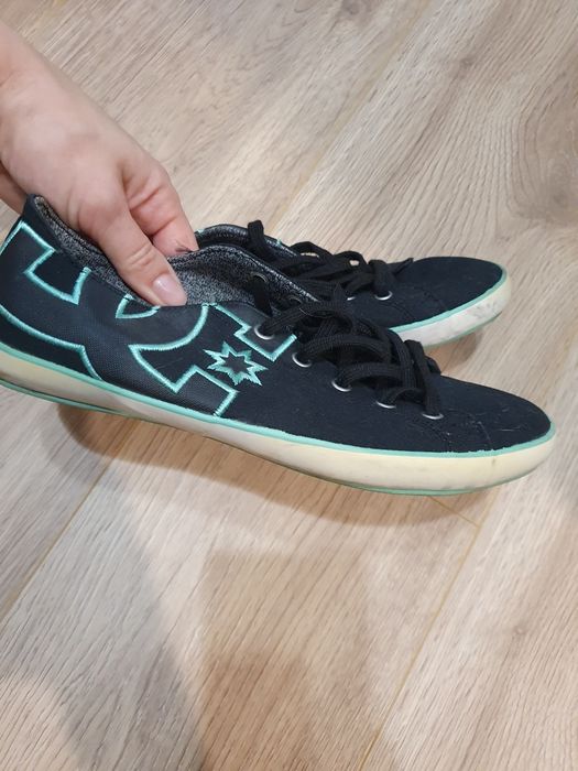 Trampki DG rozmiar 36