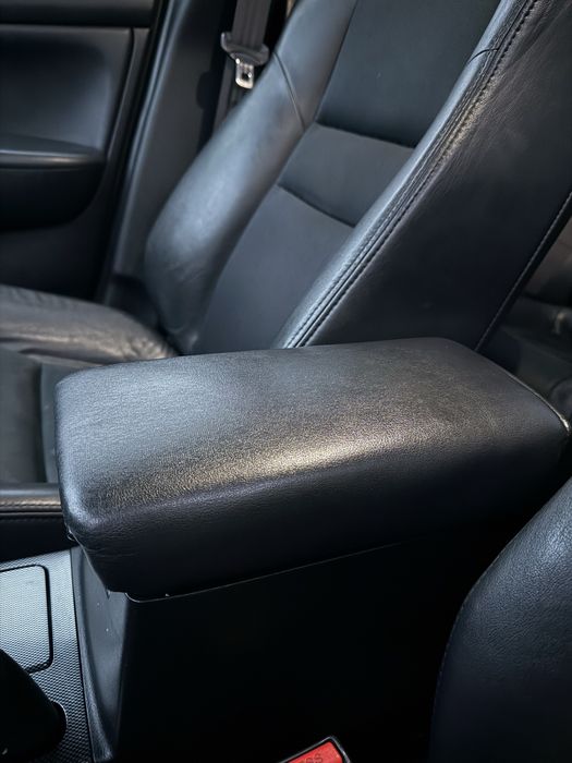 Honda Accord 7 2003 2.0