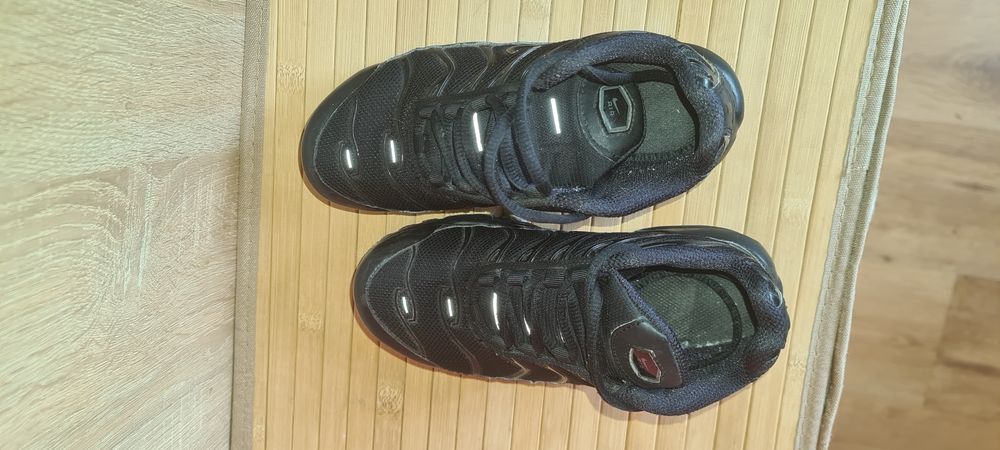 Nike air max plus tn