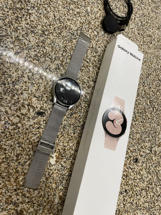 Samsung Galaxy Watch 4