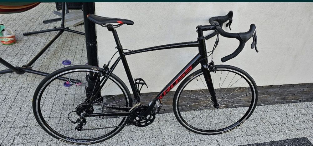 Rower Kross Vento 2.0