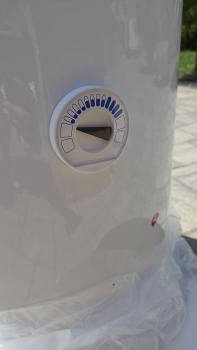 Bojler 50 ecofit