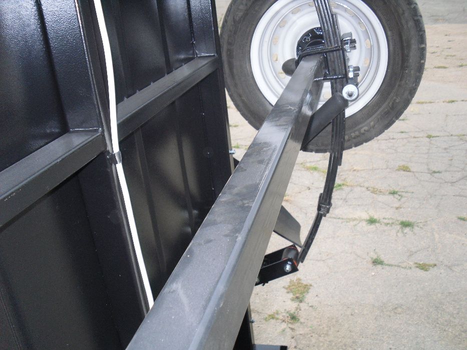 продам прицеп к легковому автомобилю.