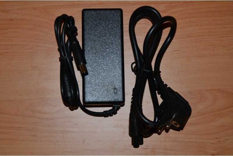 Carregador HP CQ61-110EP + Cabo