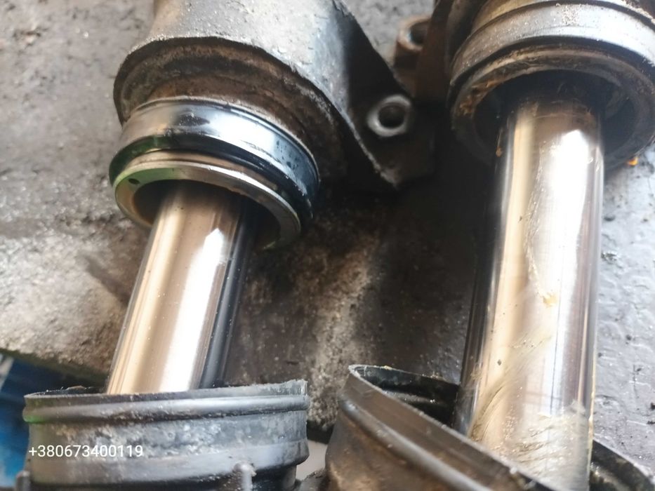 Рейка рульова Дукато Джампер Боксер Ducato Boxer Jumper