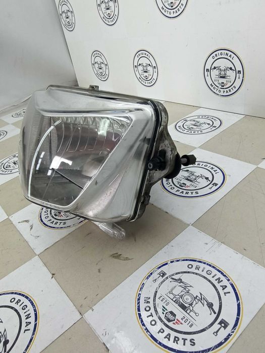 Peças para BMW F650GS