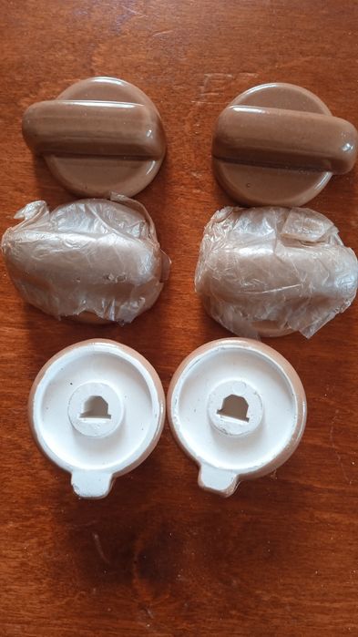 Ручки для плиты керамика