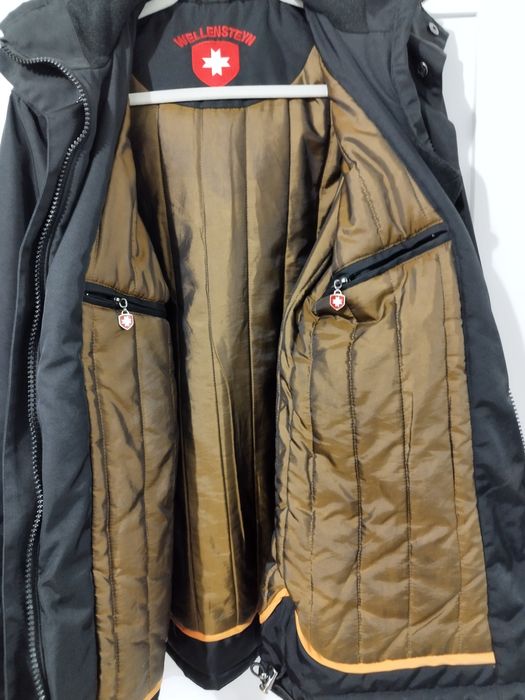 Wellesteyn feuerland męska M