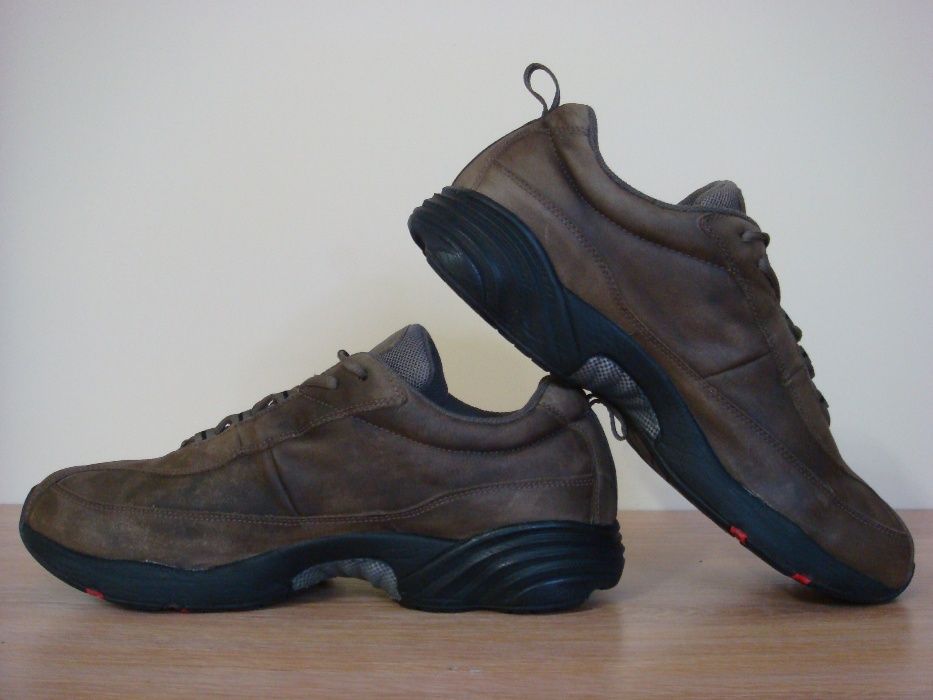 Туфли ECCO 45р. кроссовки