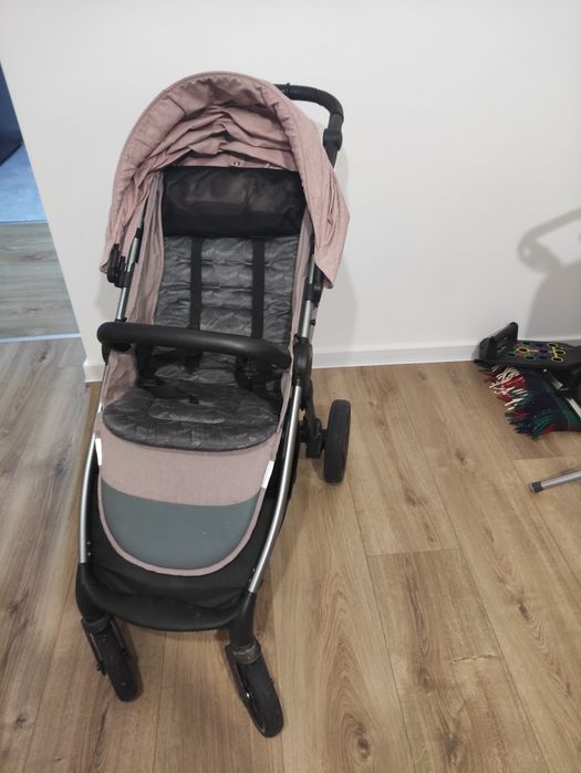 Wózek dzieciecy Baby Designe