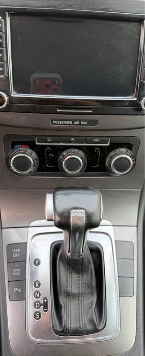 Volkswagen Passat b6