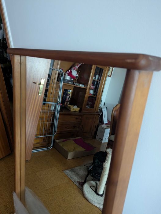 Solid Wood Mirror64553234025859123