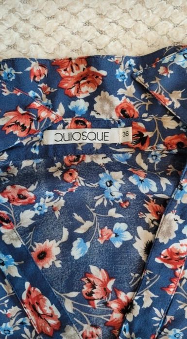 Bluzeczka Quiosque S