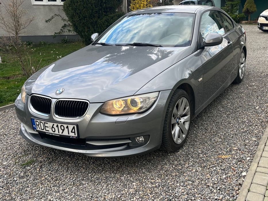 BMW Seria 3