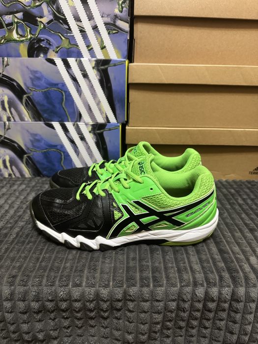 Кросівки для залу Asics Gel-Blade 5 41(26см) оригінал