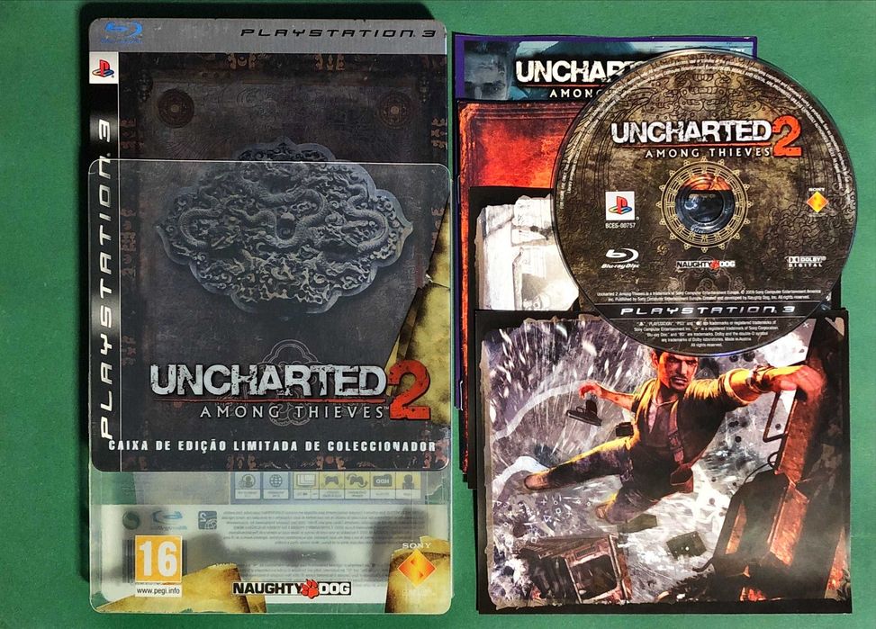PLAYSTATION 3 PS3 [desde 10€] Bioshock Evil Kingdom Minecraft Mortal Oblivion One Sly Souls Zone