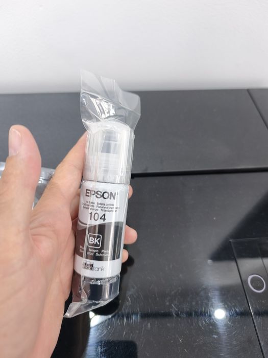 Pack 4 Tinteiros originais epson