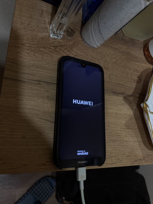 Телефон андроід андроид android huawei y5