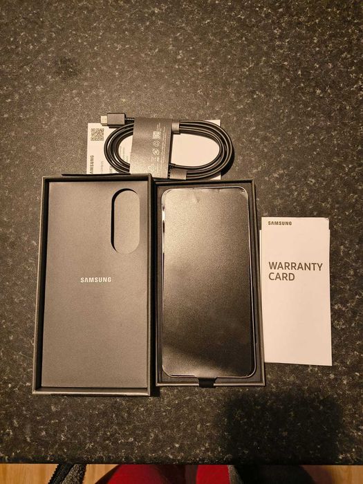 Samsung s26fe nowy