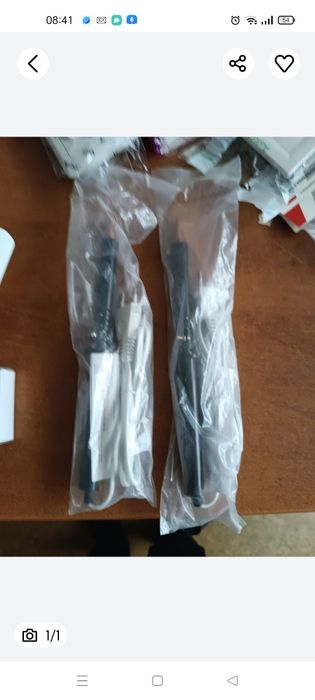 Пояльник новые черные