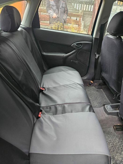 Samochód Ford Focus mk1