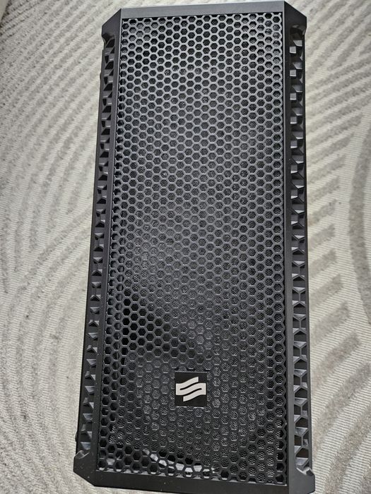 Komputer stacjonarny (desktop)