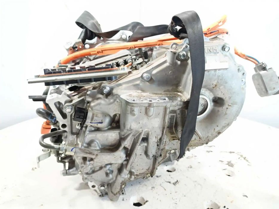 Caixa De Velocidades TOYOTA YARIS CROSS (MXP_) 1.5 HYBRID (MXPJ10) 309000D010 A14492 3CH223
