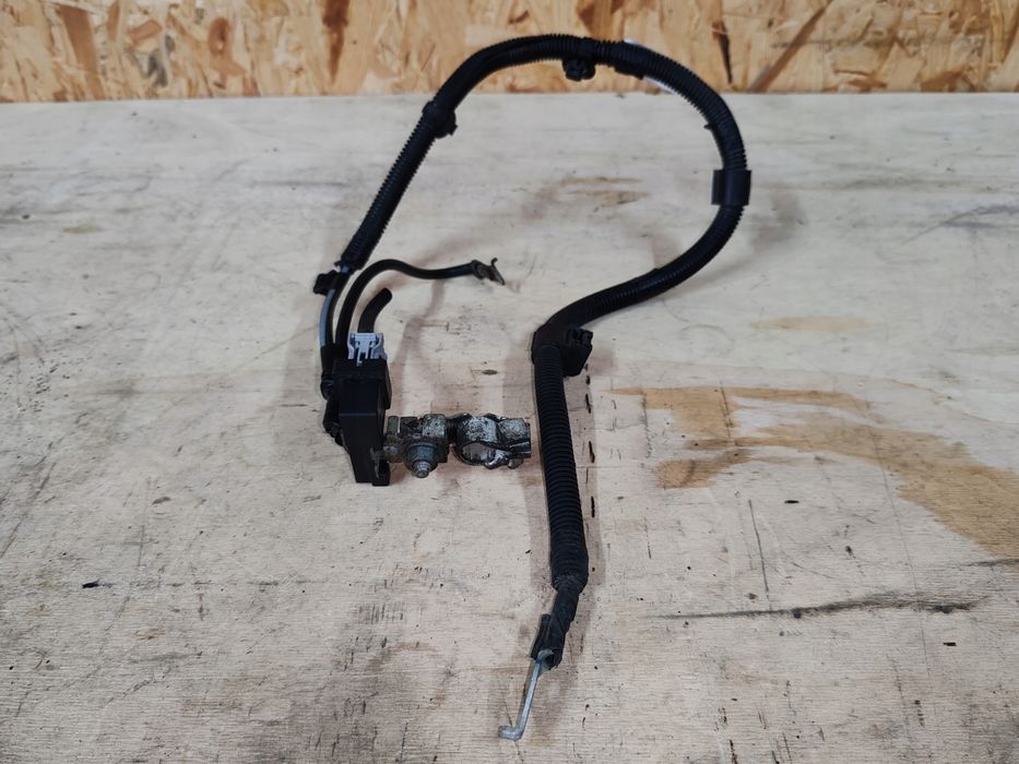 klema minusowa pirotechniczna 32810-74p00 suzuki vitara 15->