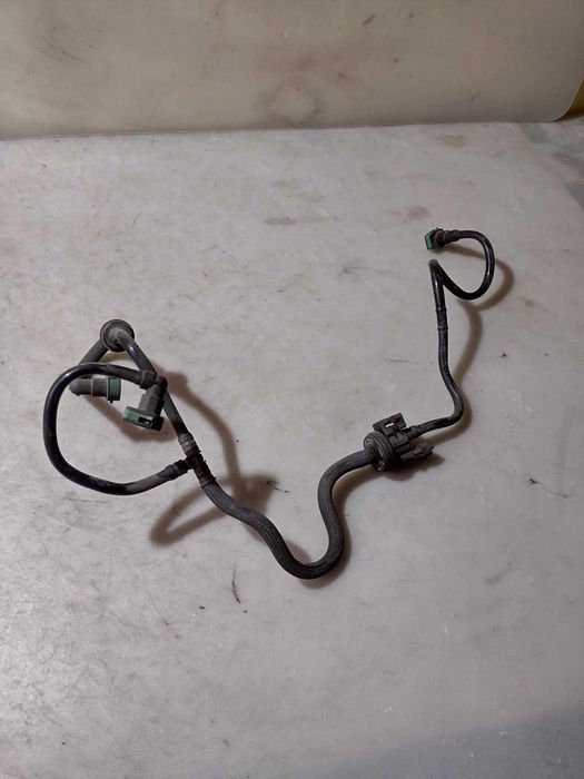 Ford Focus 15- 18 Клапан продувки топливных паров 1.0T  Фокус