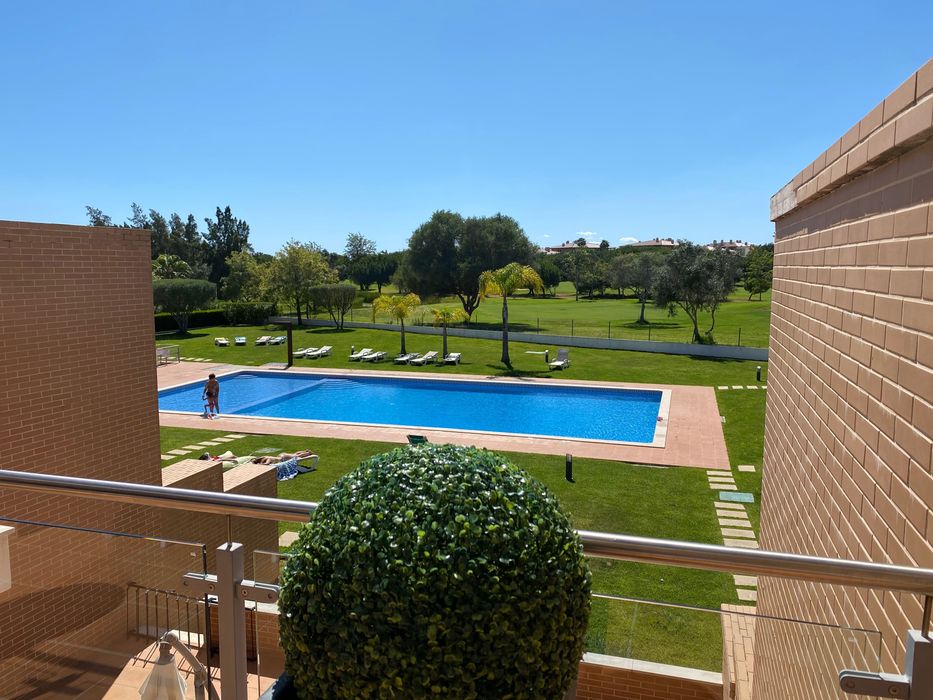 Apartamento para Férias Vilamoura